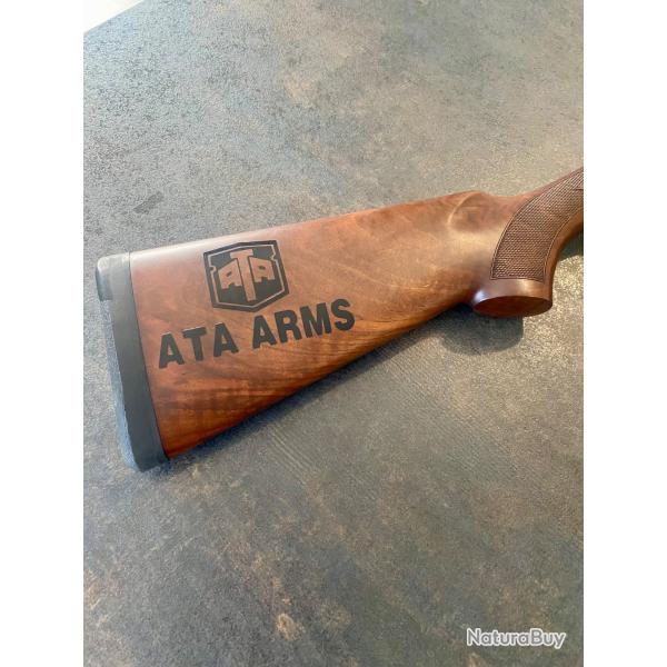 Ata Arms Stickers Autocollant crosse de fusil. Expdition sous 24H GARANTIE  .