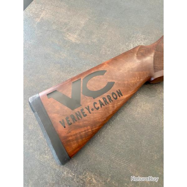 Verney-Carron Stickers Autocollant crosse de fusil. Expdition sous 24H GARANTIE  .