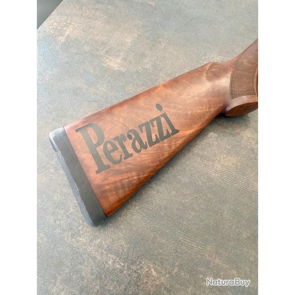 Perazzi Stickers Autocollant crosse de fusil. Expdition sous 24H GARANTIE  .