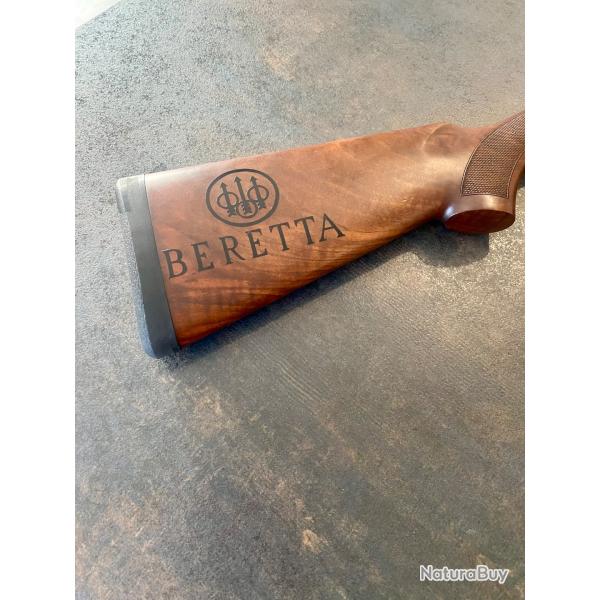 Beretta Stickers Autocollant crosse de fusil. Expdition sous 24H GARANTIE  .