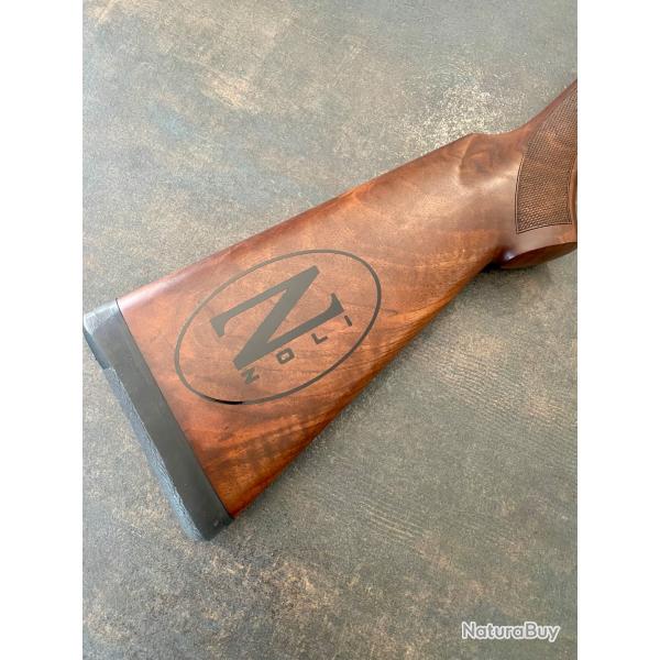 ZOLI Stickers Autocollant crosse de fusil. Expdition sous 24H GARANTIE  .