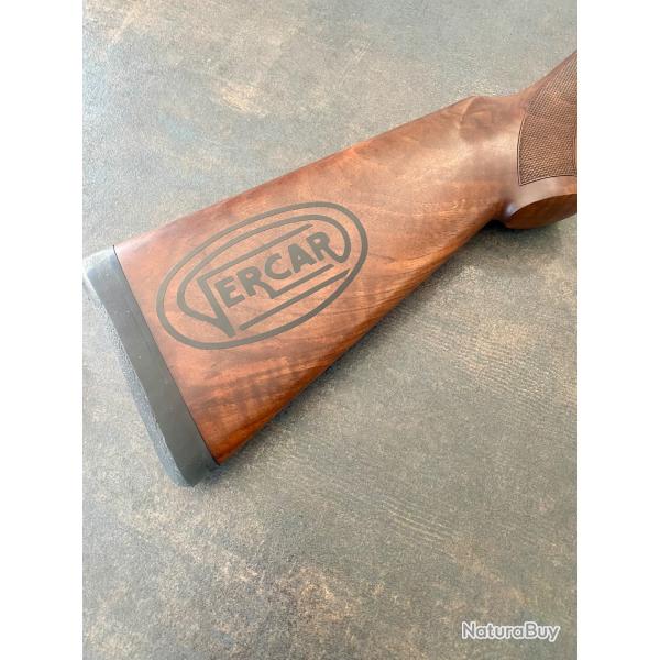 Vercar Stickers Autocollant crosse de fusil. Expdition sous 24H GARANTIE  .