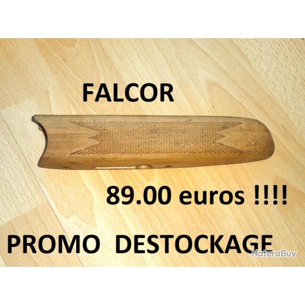 devant bois fusil FALCOR MANUFRANCE entraxe 102mm � 89.00 euros !!!! - VENDU PAR JEPERCUTE (D23B188)
