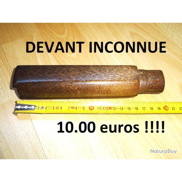 devant carabine ROSSI MARLIN ?????????? � 10.00 euros !!!!!!!!!!!!!!!!! - VENDU PAR JEPERCUTE (R597)