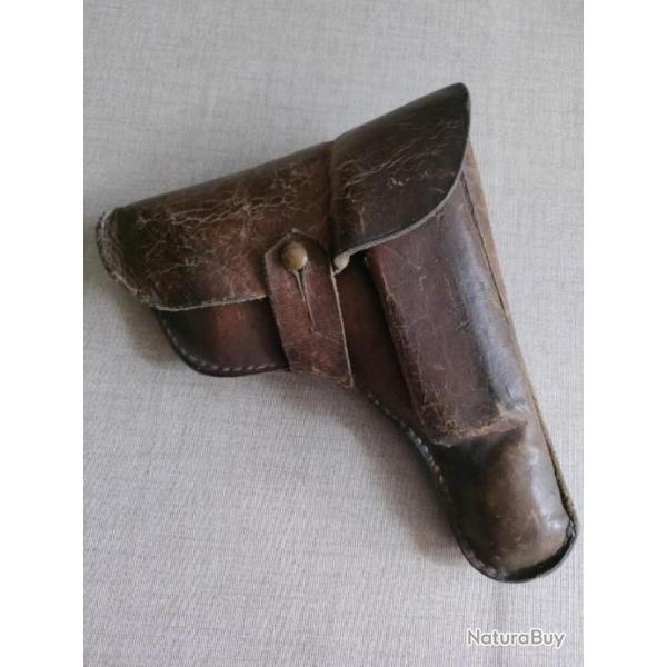 tui pour pistolet STAR modle 1914