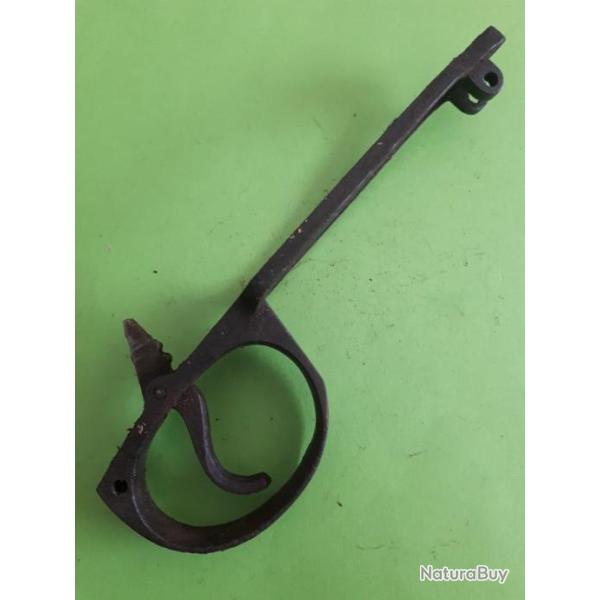 LEE ENFIELD SMLE MK III pontet