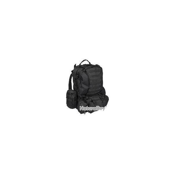 Sac � dos miltec d�fense pack assembly noir