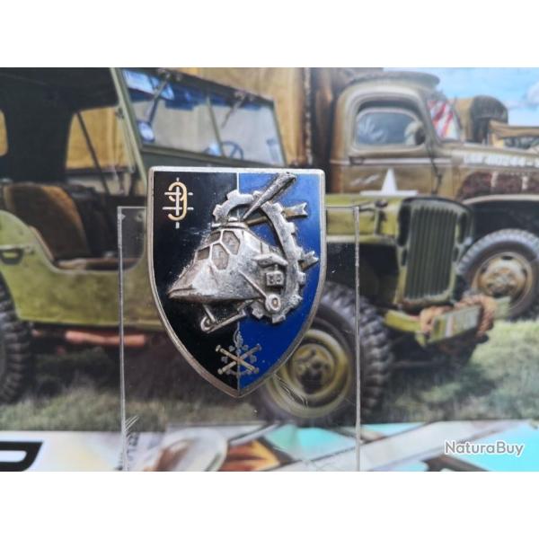 9� R�giment de soutien a�romobile - Boussemart  4a.