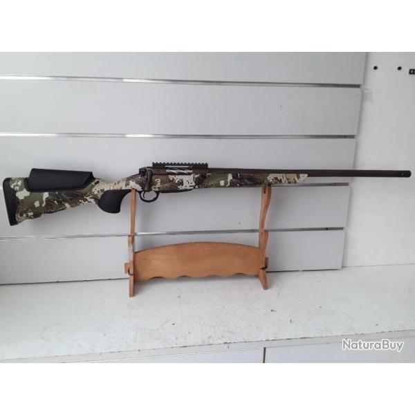 Carabine Franchi HORIZON VARMINT cal.308win camo can.61cm