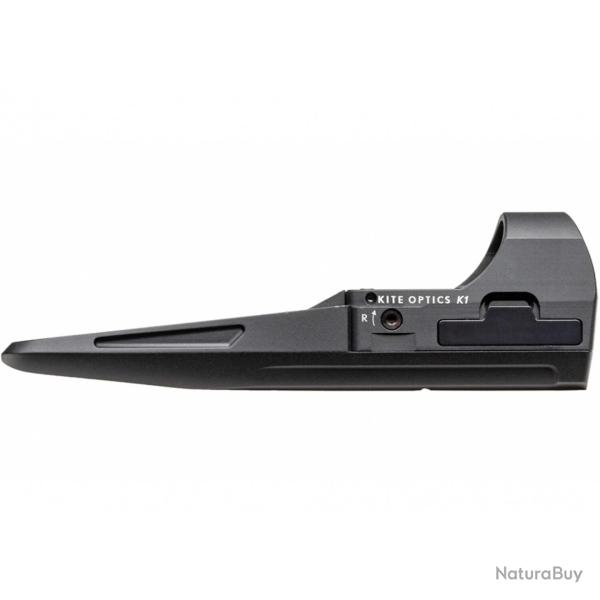 Point rouge Kite Optics K1 montage Browning 2MOA (Modle: 2 MOA)