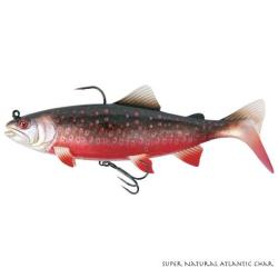 Leurre Souple Fox Rage Realistic Replicant Trout 18cm SN Atlantic Char
