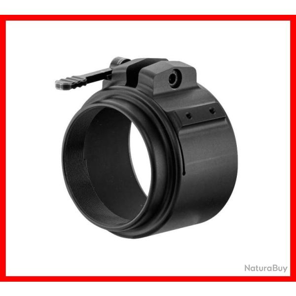 BAGUE ADAPTATRICE POUR CLIP-ON PIXFRA DIAMETRE 50-55 MM