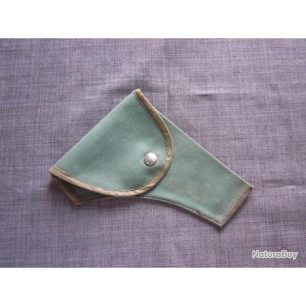 Etui pour le rangement d'un pistolet