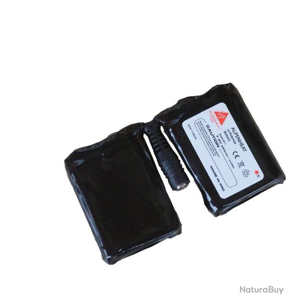 Alpenheat Battery pour gants