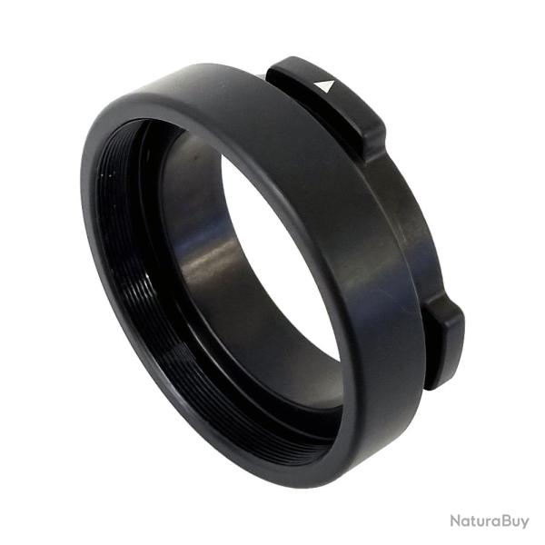 Rusan Anneau modulaire d'adaptateur M52x0,75