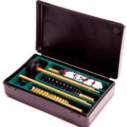 Kit de nettoyage pour arme de poing cal. 6 mm - 6.35 mm