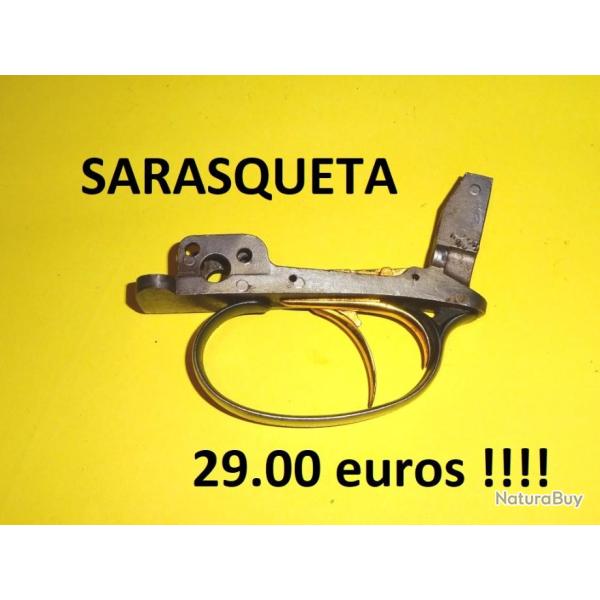 sous garde fusil SARASQUETA � 29.00 euros !!!!!!!!!!!!!!!!!!!!!!!!!!!!! - VENDU PAR JEPERCUTE(J2A77)