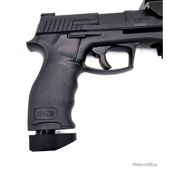 T4E HDP 50 - Grip de d�montage et de percution manuelle