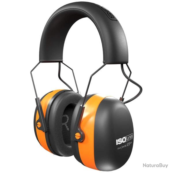 ISOtunes Air Defender - Bluetooth