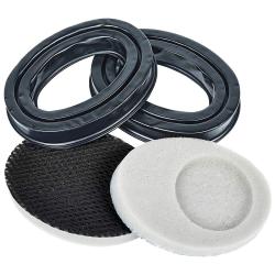 Kit hygi&egrave;ne GEL Silicone pour Sordin SUPREME PRO X SFA