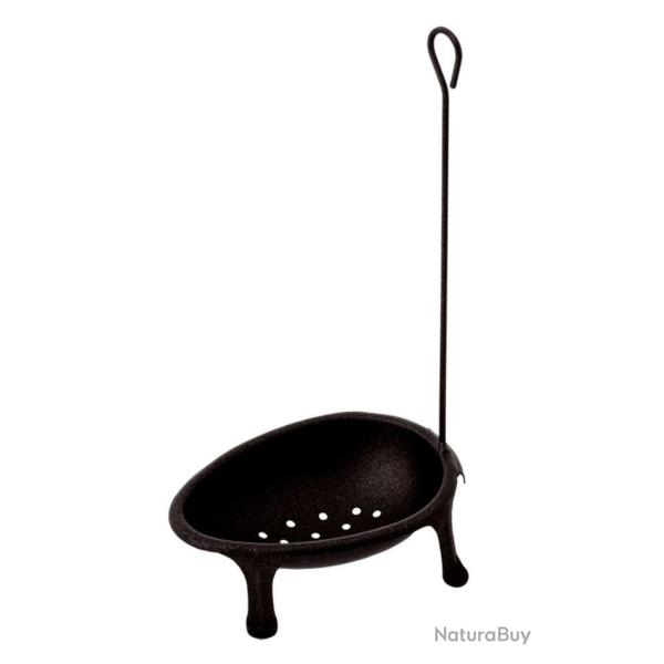 Pocheuse � oeufs [Combrichon]