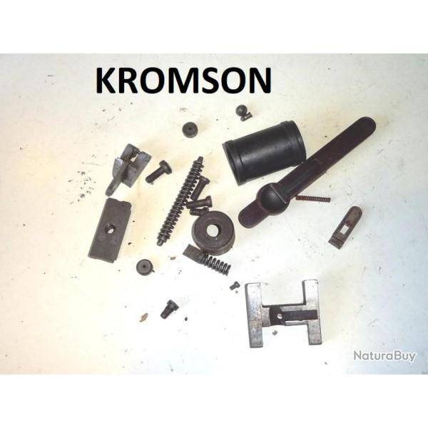 lot de pi�ces fusil KROMSON � 15.00 euros !!!!!!!!!!!!!!!!!!!!!!!!!!! - VENDU PAR JEPERCUTE (J2A83)