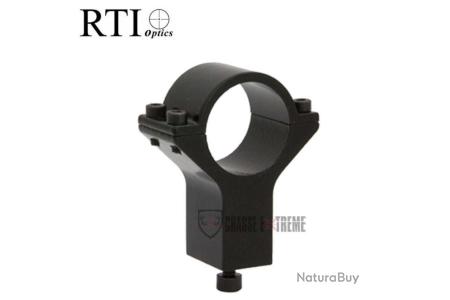 Lunette De Hutte RTI 9x63 - Lunettes De Hutte | Made In Chasse