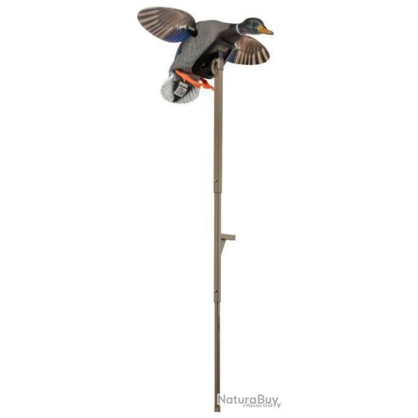Mini appelant canard � aile tournante MOJO - APPELANT MOJO CANARD AILE TOURNANTE