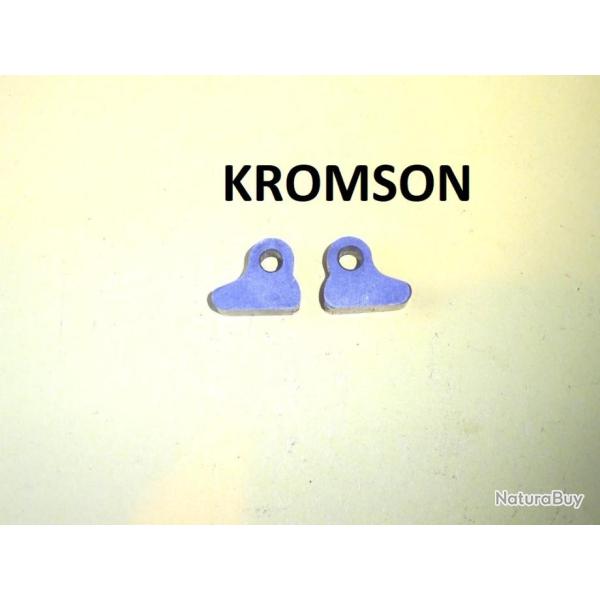 paire de gachettes ejection fusil KROMSON � 10.00 euros !!!!!!!!!!!!!! - VENDU PAR JEPERCUTE (J2A89)