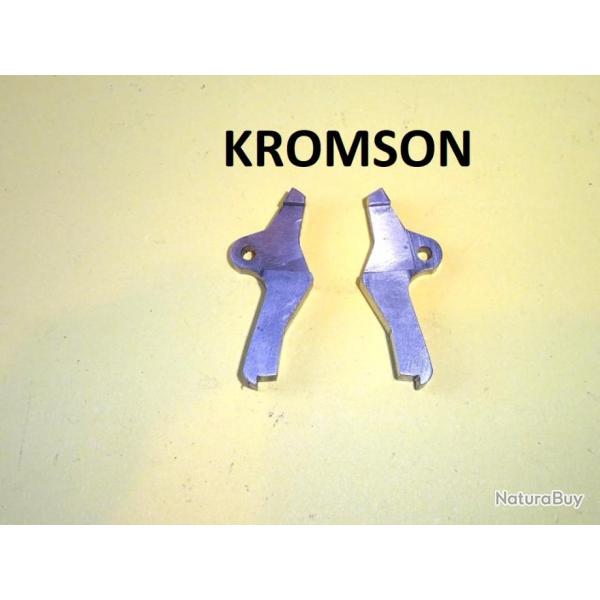 paire de gachettes fusil KROMSON � 10.00 euros !!!!!!!!!!!!!!!!!!!!! - VENDU PAR JEPERCUTE (J2A90)