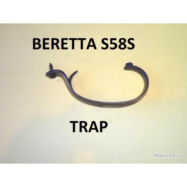 pontet + vis fusil BERETTA S58S TRAP � 17.00 euros !!!!!!!!!!!!!! - VENDU PAR JEPERCUTE (J2A91)