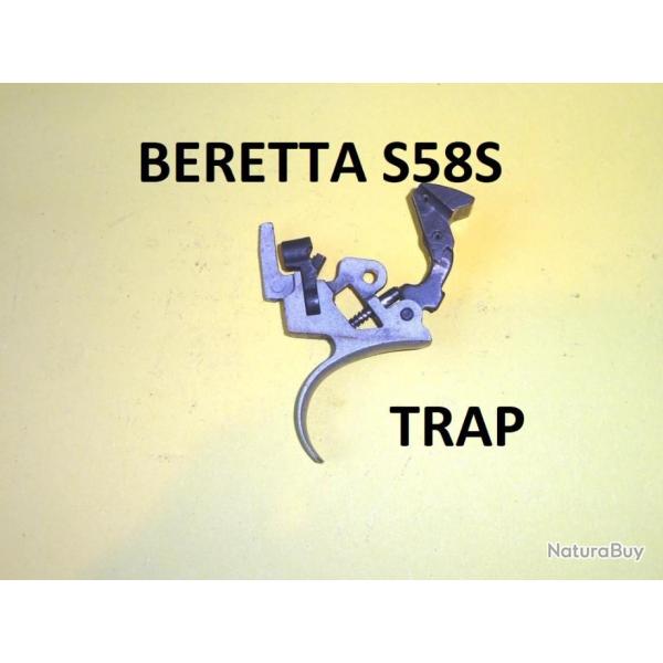 mono detente fusil BERETTA S58S TRAP � 49.00 euros !!!!!!!!!!!! - VENDU PAR JEPERCUTE (J2A92)