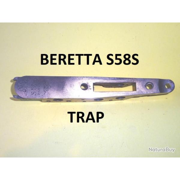 sous garde fusil BERETTA S58S TRAP � 10.00 euros !!!!!!!!!!!!! - VENDU PAR JEPERCUTE (J2A93)