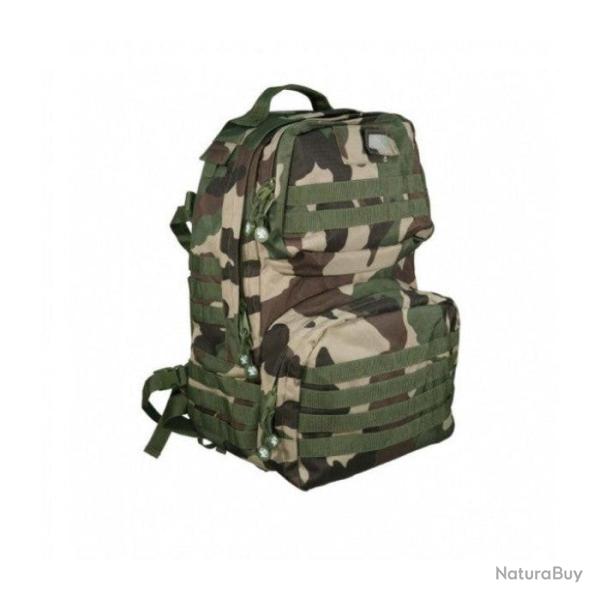 Sac � dos Cityguard Elite 40 L - Camo