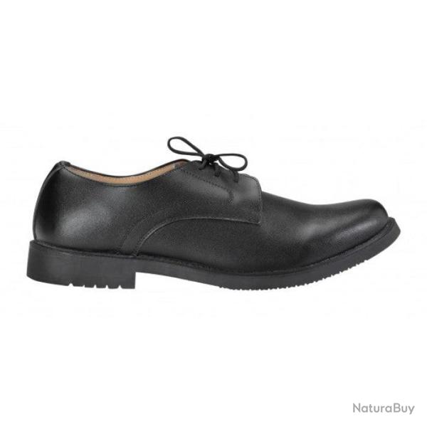 Chaussure de ville Cityguard Noir