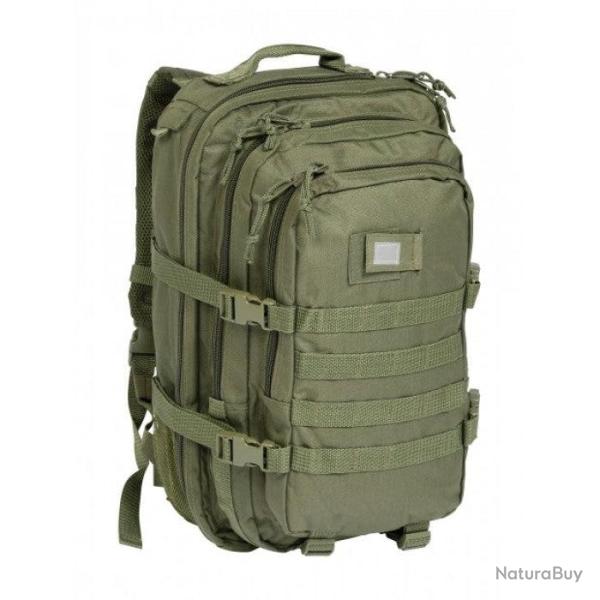 Sac � dos Cityguard multi-compartiment - Kaki