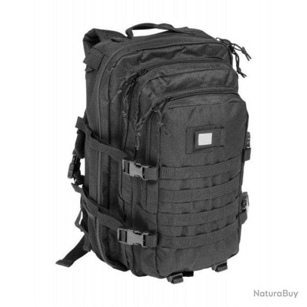 Sac � dos Cityguard multi-compartiment - Noir