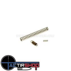 Kit ressorts Eemann Tech Competition pour GLOCK GEN3/4