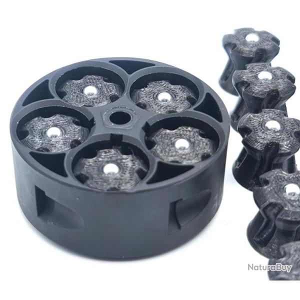 30 Ogives Impactor blind� pour HDS 68