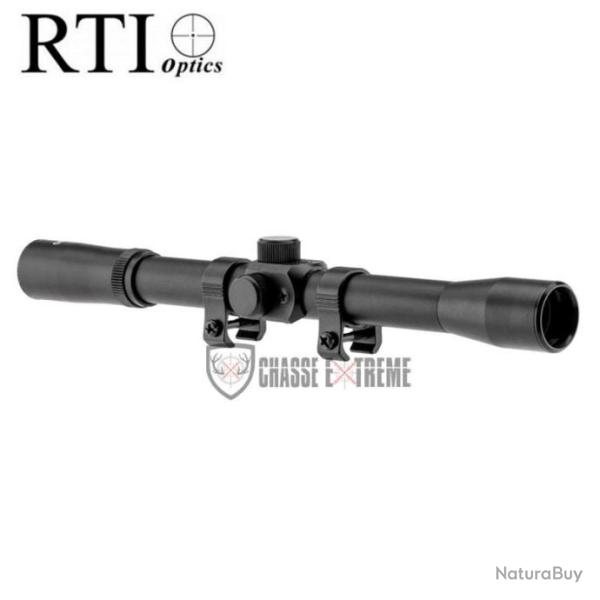 Lunette de Loisir RTI OPTICS 4X20 mm