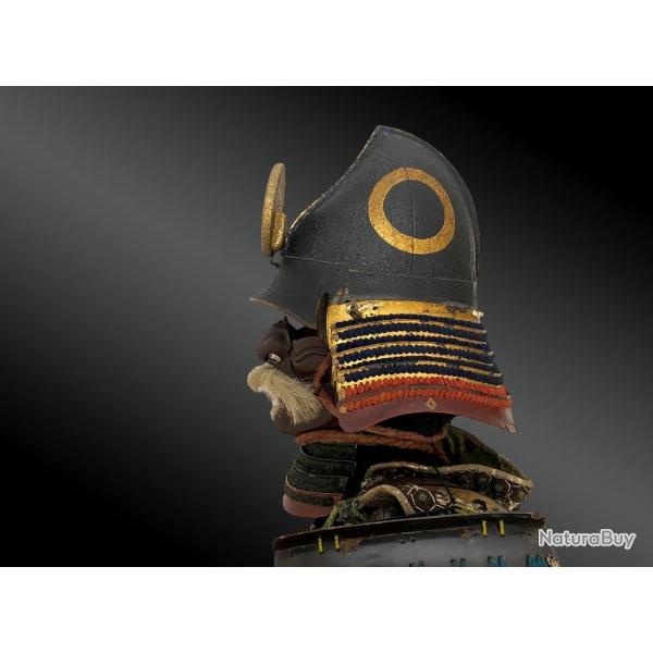 Armure De Samoura�, Tachid� T�sei Gusoku Japon, P�riode Edo (1603-1868)