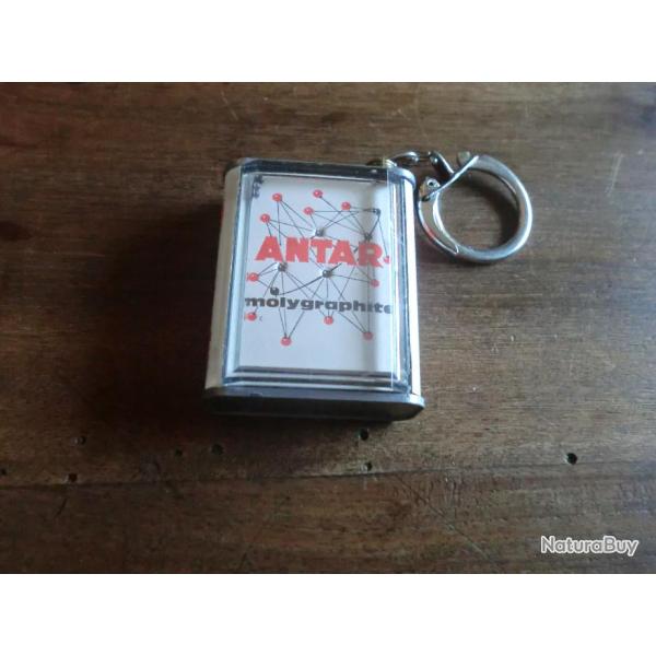 porte cl  antar molygraphique