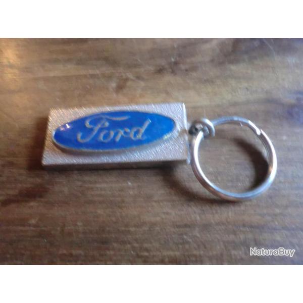 porte cl� garage ford