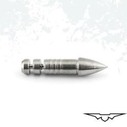 BLACK EAGLE - Pointe Break-Off .2445 100 grains