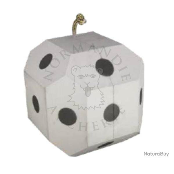 ELEVEN - Cible Cube Portable 40x40x40 cm