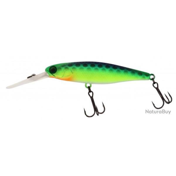 Leurre Illex DD Squirrel 67 SP Jungle