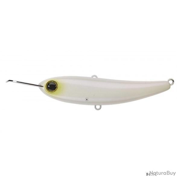 Poisson Nageur Illex Riser Bait 008 Bone
