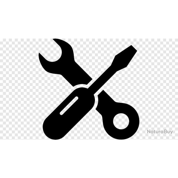 Forfait (Main d'Oeuvre) Montage et R�glage dans notre tunnel de tir de 50m - ATELIER BAUMEL