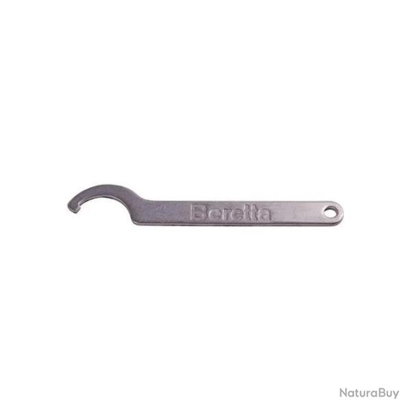 Clef � Choke pour Beretta Optimachoke HP Calibre 12 et 20