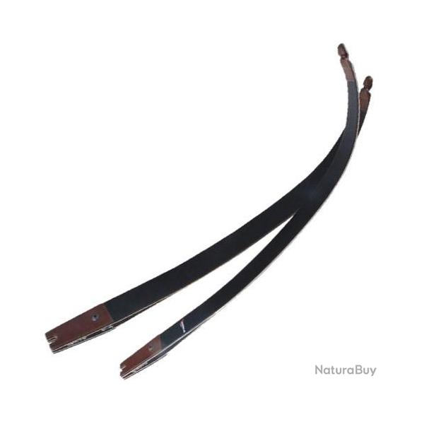 TradTech - Branches Black Max Carbone 60/62" 60" 45 lbs